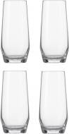 Набор стаканов высоких Schott Zwiesel Pure 122318 357 мл 4 шт.