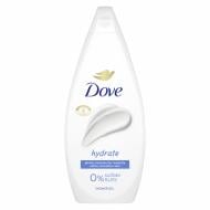 Гель для душа Dove Увлажняющий уход 720 мл
