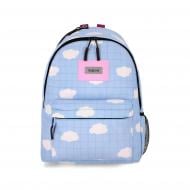 Рюкзак Bagland 24 л Stylish L сублимация 1435 (1119020719) 00518694