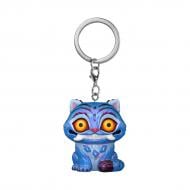 Игровая фигурка Funko POP на клипсе серии Кейпоп-охотницы на демонов Дерпи 95684