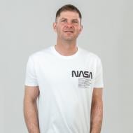 Футболка мужская Sol's Imperial 11500102/81 р.XXL белый