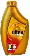 Моторне мастило Prista Oil PRIS ULTRA PLUS 5W-40 1 л (PRIS ULTRA PLUS 5W40 1L)