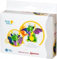 Набір для ліплення Genio Kids Дракон TA1075 Набір для ліплення Genio Kids Дракон TA1075