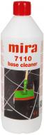 Засіб Mira 7110 base cleaner для видалення жиру та бруду 1 л