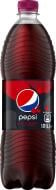 Безалкогольний напій Pepsi Wild Cherry 1 л (4823063113779)