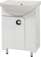 Тумба напольная Сансервіс Элиза 55+Артеко 55