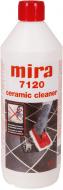 Засіб Mira 7120 сeramic cleaner для видалення іржі та вапняного нальоту 1 л