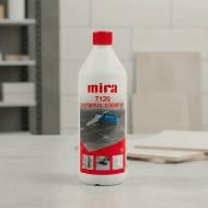 Средство Mira 7120 сeramic cleaner для удаления ржавчины и известкового налета 1 л