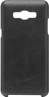 Накладка на корпус AIRON Premium для Samsung Galaxy J5 J510 black (4821784622105)