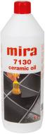 Засіб Mira 7130 сeramic oil для догляду за плиткою 1 л