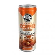Напиток HELL Холодный кофе с молоком Energy Coffee Salted Caramel 0,25 л