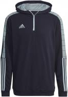 Джемпер Adidas Tiro HC1302 р.S синий Джемпер Adidas Tiro HC1302 р.S синий