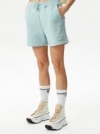 Шорти UNITED4 UNITED 1.0 ESSENTIALS W SHORT USWS-MNT р. XS зелений