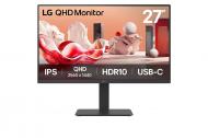 Монитор LG 27" (27BA65QB-B)