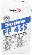 Клей для плитки Sopro FF 455 25 кг Клей для плитки Sopro FF 455 25 кг