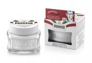 Крем зволоження Proraso Sensitive Green Tea Pre Shave Cream 100 мл