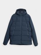 Куртка 4F H4Z21-KUMP007-30S р.2XL синяя