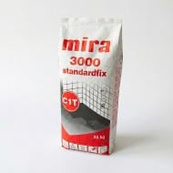 Клей для плитки Mira 3000 Standardfix 25 кг Клей для плитки Mira 3000 Standardfix 25 кг