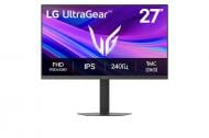 Монитор LG 27" (27G440A-B)
