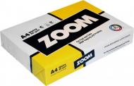 Бумага ZOOM А4 80 г/м2 класс С 500 л