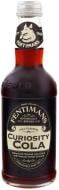 Безалкогольний напій Fentimans Curiosity Cola 0,275 л (5029396322782)