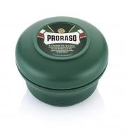 Крем для гоління Proraso green 150 мл