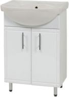 Тумба напольная Сансервіс SL-56F + Solas