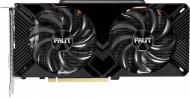 Відеокарта Palit GeForce GTX 1660 Super Super GamingPro OC 6GB GDDR6 192bit (NE6166SS18J9-1160A-1)