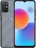 Смартфон ZTE Blade A52 4/64GB space gray (951871)