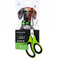 Ножиці дитячі Dogs 16,5 см KITE K22-127