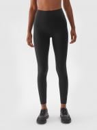 Лосини 4F TIGHTS FNK F317 4FWAW24TFTIF317-20S р.XL чорний