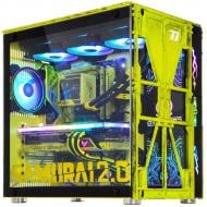 Компьютер Artline SAMURAI Windows 11 Pro (SAMURAIv160Win) samurai