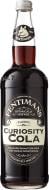 Безалкогольный напиток Fentimans Curiosity Cola 0,75 л (5029396738569) Безалкогольный напиток Fentimans Curiosity Cola 0,75 л (5029396738569)