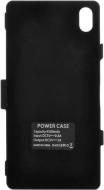 Чехол-аккумулятор AIRON Power Case для Sony Xperia Z2 black (6946795860136)