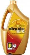 Моторне мастило Prista Oil PRIS ULTRA PLUS 5W-40 4 л (PRIS ULTRA PLUS 5W40 4L)