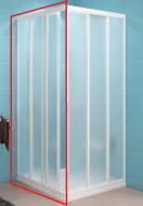 Стенка душевая Ravak ASRV3- 80 GRAPE