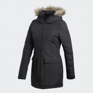 Куртка-парка Adidas W XPLORIC Parka BQ6803 р.XL чорна