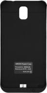 Чехол-аккумулятор AIRON Power Case для Samsung Note 3 black (6946795860099)
