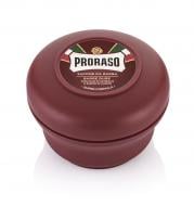 Мыло для бритья Proraso Shaving Soap Jar Nourish Sandalwood 150 мл