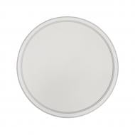 Светильник светодиодный Hopfen 50 Вт белый 3000-6000 К GLUSK 50R WH