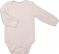 Боди детское для девочки Bambinelli для девочки р.86 розовый