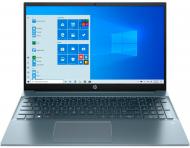 Ноутбук HP Pavilion 15-eg0035ua 15,6 (424C0EA) blue