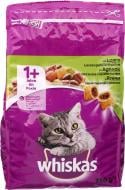 Корм Whiskas с ягненком 950 г