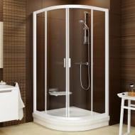 Душевая кабина Ravak BLCP4- 80 TRANSPARENT