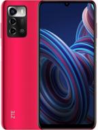 Смартфон ZTE Blade A72 3/64GB red (951875)