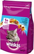 Корм Whiskas з тунцем 950 г Корм Whiskas з тунцем 950 г