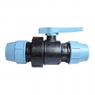 Кран Unidelta Ду 90х90 (Ру 10)