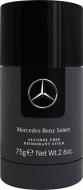 Дезодорант для мужчин Mercedes-Benz Deostick Select 75 г Дезодорант для мужчин Mercedes-Benz Deostick Select 75 г