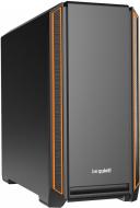 Корпус be quiet! Silent Base 601 Orange (BG025) без БП