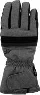 Рукавички 4F H4Z21-REM001-25M р. XL сірий